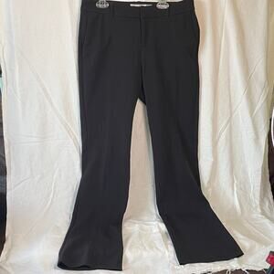 Old Navy Black Women's Trousers